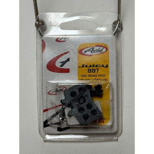 SRAM Avid Disc Brake Pads - Organic/Steel (Quiet) - Juicys & BB7